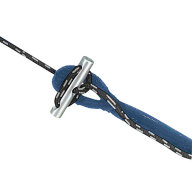 Amazonas Seil Set Microrope für Hängematte belastbar bis 150 kg 612/047
