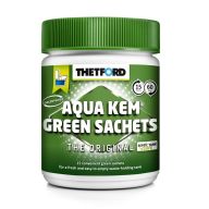 Aqua Kem Green Sachets Dose