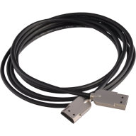  HDMI-Kabel, ultra slim, Länge 0,5 m 71 390