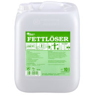 Biodor Fettlöser Kanister 450/449