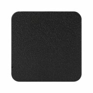 Magnetboard flexiMAGS 4,5 x 4,5 cm, schwarz 610/418