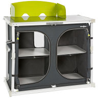 Campingschrank Azabache Daily CT 15 629