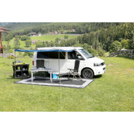 Zeltteppich Balmat, 5 x 3 m 76 495