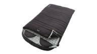Outwell Deckenschlafsack Camper Lux Double 230218