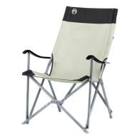 Camping-Hochlehner Sling Chair beige