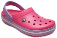 Kids Crocband Clog Paradise Pink, Größe 33/34 74 467