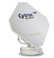 Sat-Anlage Cytrac DX Premium Base Twin 71 325