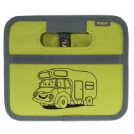 Faltbox Meori Mini, Kiwi Grün, Wohnmobil