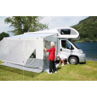 Fiamma Sun View XL 425 Vorderwand 071/038