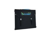 FLYBAT Tragbares Solarmodul SP-100 401051013