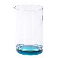 Trinkglas 250 ml, türkis