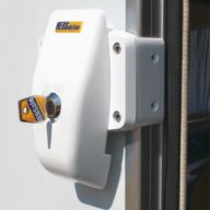 HEOSafe Frame Lock