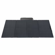 ECOFLOW Solarmodul 400 Wp 323/367