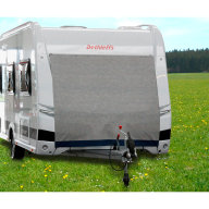 Caravan-Bugschutzplane Tyvek Supra-FC, B 140 x H 160 cm 85 650