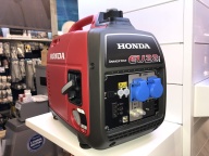 Honda Stromerzeuger EU 22i Komplett Set Mod.2022 APV+ BTS 830698