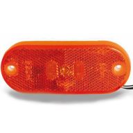 LED Seitenmarkierungsleuchte LED-SMLR 2002