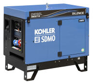 Stromerzeuger Diesel 6500 Ta Silence C5 (Lieferbar ab 06/04/2023) 3499231004227