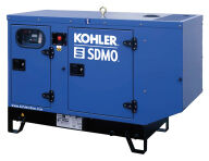 Kohler SDMO Industrie Stromerzeuger K12C5-Alize  3499231005217
