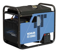 Kohler SDMO Stromerzeuger Technic 15000Ta C5 3499231003237