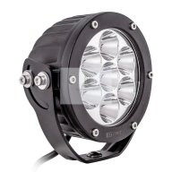 LIGHTPARTZ LED Fernscheinwerfer  UltraLux 10°  LTPZ-DL003-S
