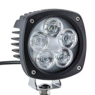 LIGHTPARTZ 50W UltraLux LED  Punktlicht 10° 7300lm LTPZ-UL50-S