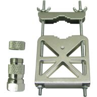 Mastbefestigungsset für DVB-T-Antenne Schwaiger DTA3000