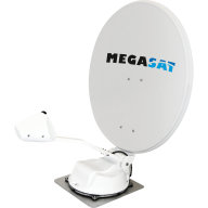 Sat-Anlage Megasat Caravanman 65 Premium 1500119