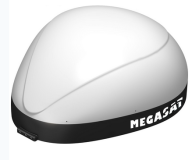 Megasat Sat-Anlage Shipman Kompakt 72 238