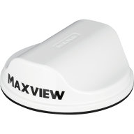 LTE / WiFi-Routerset Maxview Roam weiß 71 201