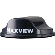 LTE / WiFi-Routerset Maxview Roam anthrazit 71 202