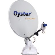 Sat-Anlage Oyster 65 Premium Base Single 71 261