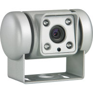 Rückfahrkamera PerfectView CAM 45 NAV, silber  G#3263