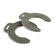 Sicherungsklammer 12 mm