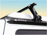 Regenrinne TOP-RAIL Spoilersatz VW T5/T6/T6.1 rechts 610/705