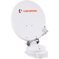  Sat-Anlage Caratec CASAT-500D 71 103