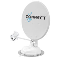 Sat-Anlage Maxview Target Connect 65 Twin 71 484