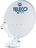 Sat-Anlage Teleco FlatSat Skew Easy Smart 85 71 136