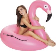 Schwimmreifen Flamingo 61 581
