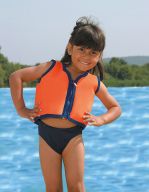 Schwimmweste Swim Trainer für Kinder von 4 – 6 Jahren