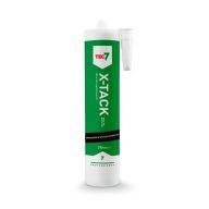 Klebe- und Dichtmittel X-TACK7 weiß 290 ml