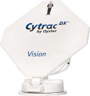 CytracDX® Vision Single