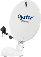 Oyster® Vision 65 Single