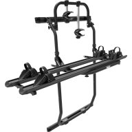 Thule Fahrradträger Elite Van XT, schwarz Fiat Ducato 90 659