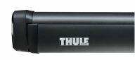 Markise Thule 4200, 2,6 x 2,5 m, Gehäuse anthrazit, Mystic-Grau 92 540