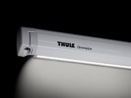 Zelt- und LED-Schiene Thule Omnistor 5200