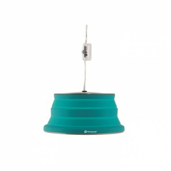 Outwell ORION LAMP LED Farbe deep blue
