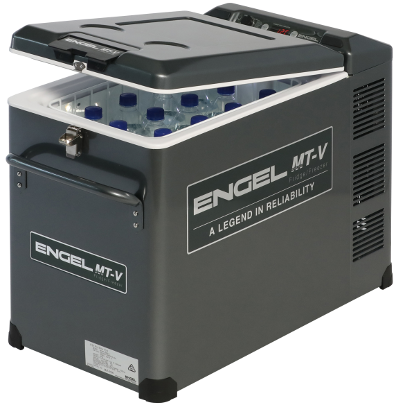 ENGEL Kompressorkühlbox/- Kühlbox MT45F-V