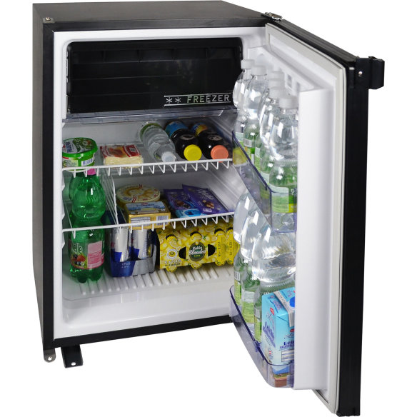 ENGEL Kühlschrank CK-100 Mod. 2022 + digitale Temperaturanzeige