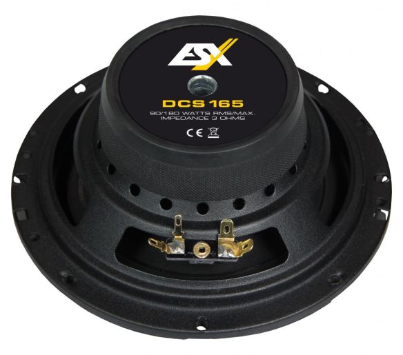 Lautsprechersystem ESX DCS165
