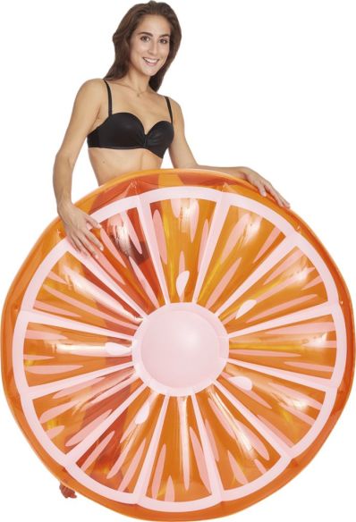 Floater Orange